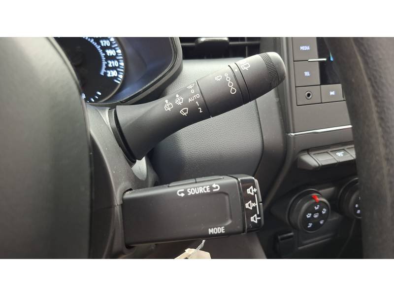 Renault Clio - Photo 13