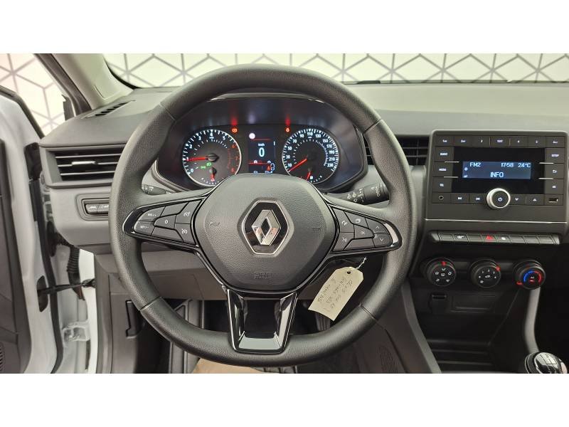 Renault Clio - Photo 17