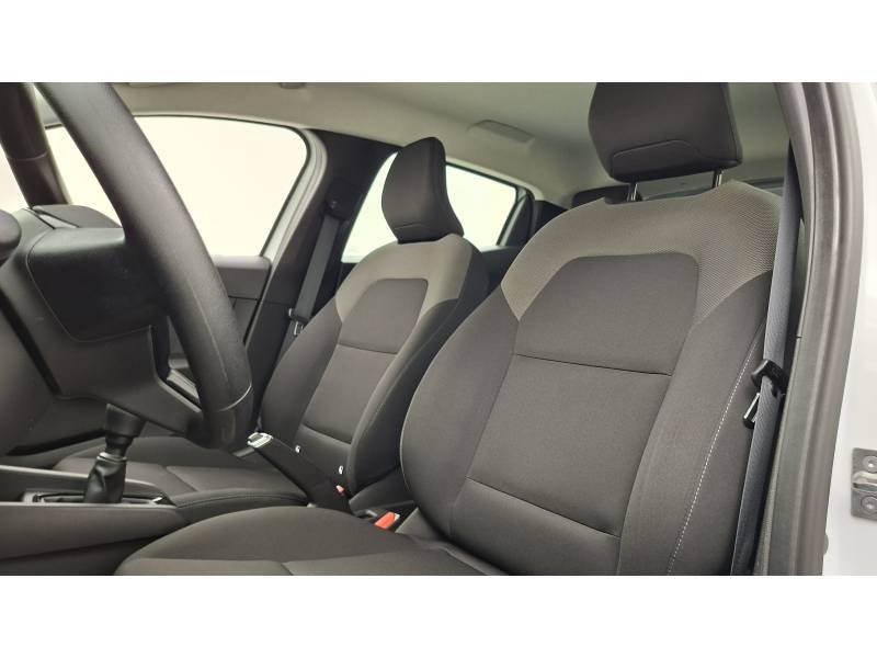 Renault Clio - Photo 21