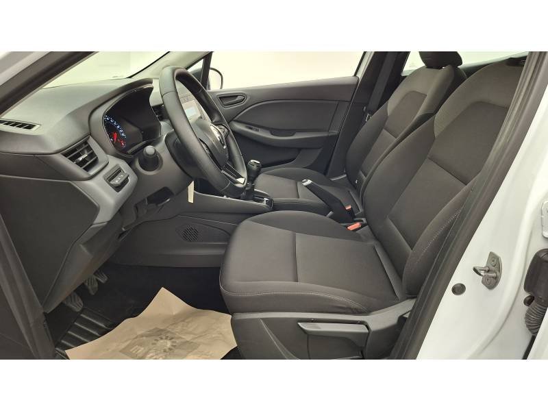 Renault Clio - Photo 22