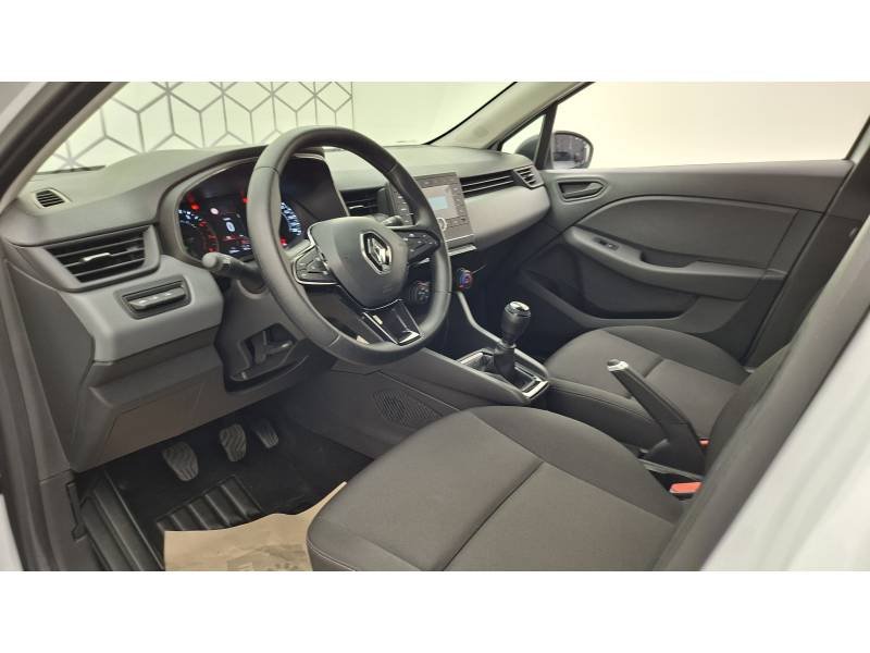 Renault Clio - Photo 23
