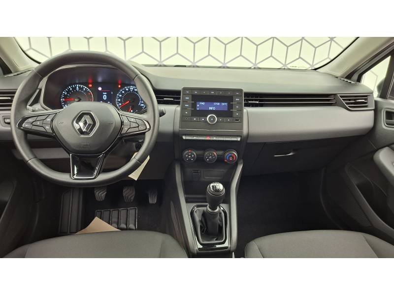 Renault Clio - Photo 24