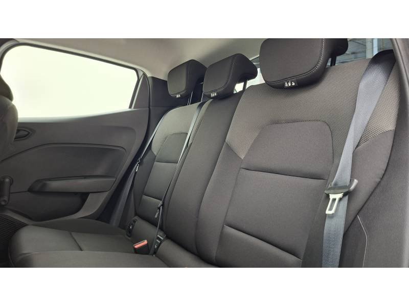 Renault Clio - Photo 27