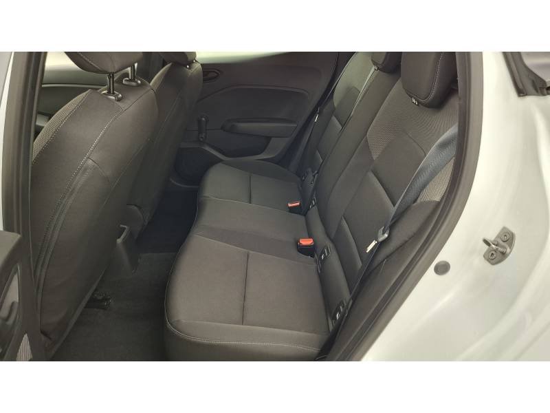 Renault Clio - Photo 28