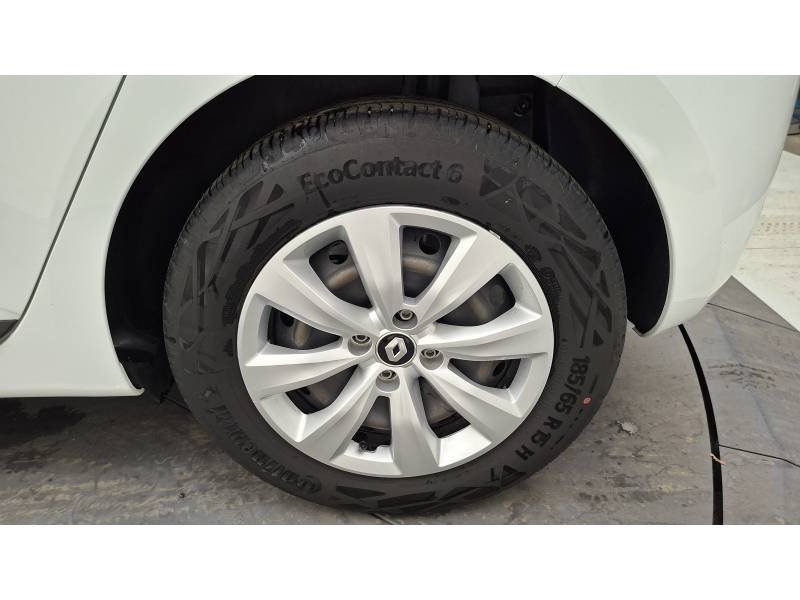 Renault Clio - Photo 30