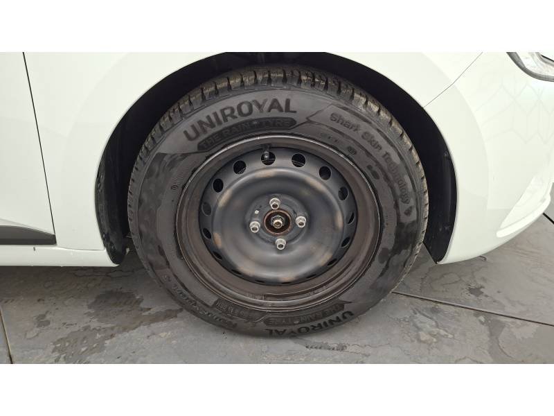 Renault Clio - Photo 34