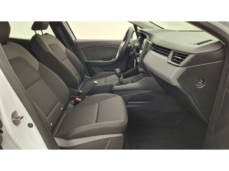 Renault Clio - Photo 38