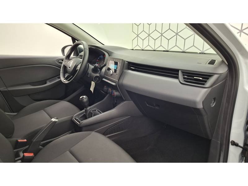 Renault Clio - Photo 39