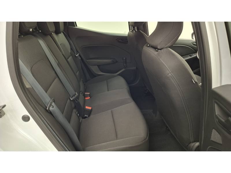 Renault Clio - Photo 43