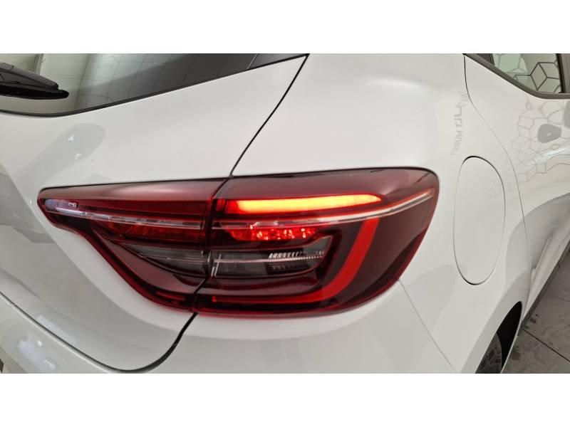 Renault Clio - Photo 46