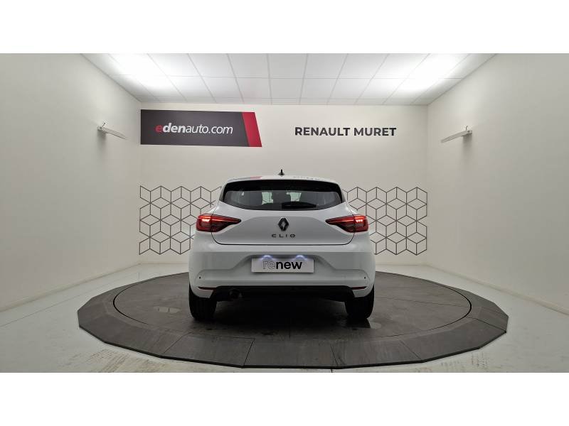 Renault Clio - Photo 8
