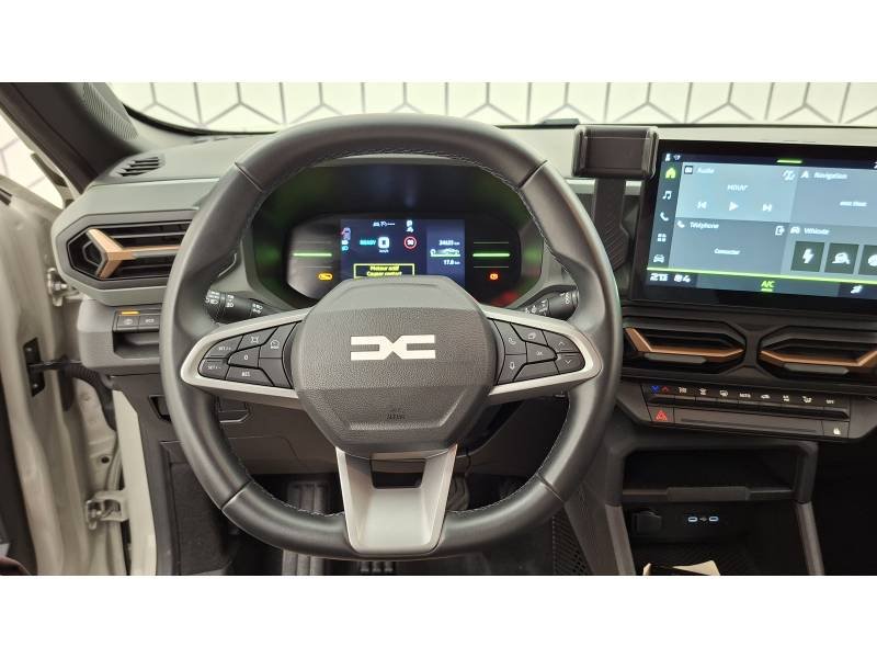 Dacia Duster - Photo 15