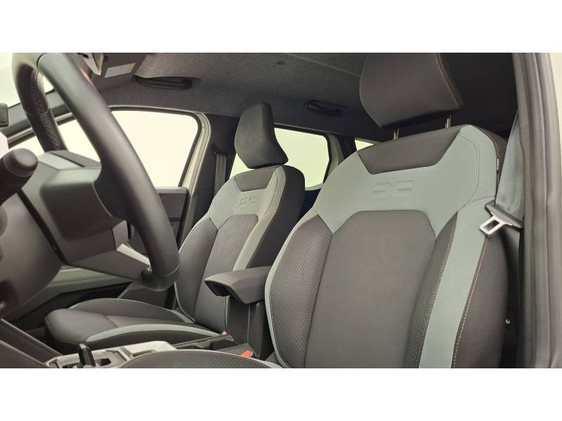 Dacia Duster - Photo 19