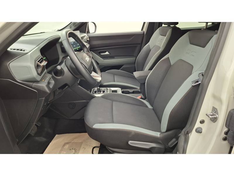 Dacia Duster - Photo 20