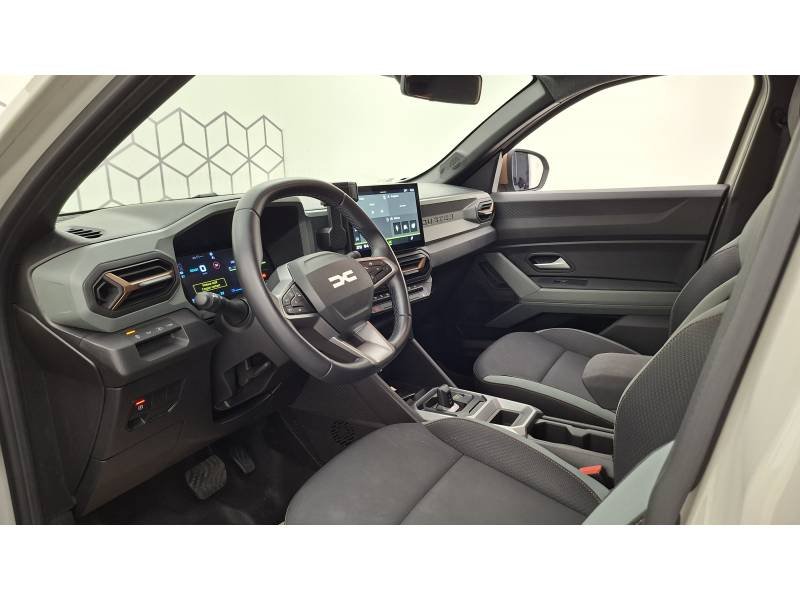 Dacia Duster - Photo 21