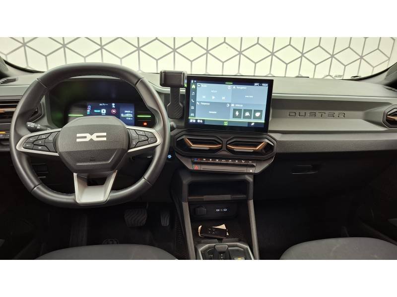 Dacia Duster - Photo 22