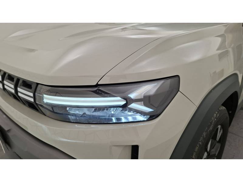 Dacia Duster - Photo 30