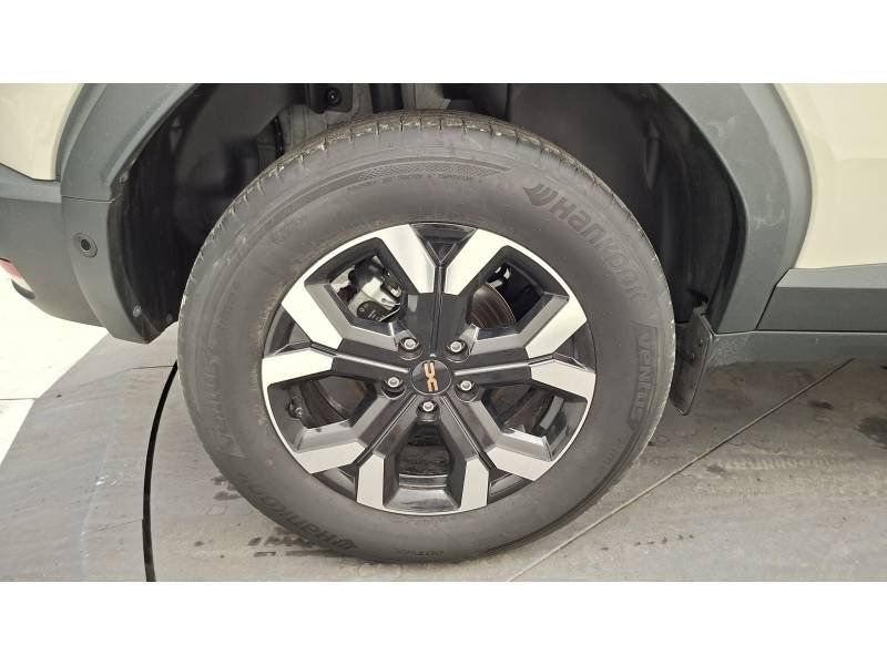 Dacia Duster - Photo 43