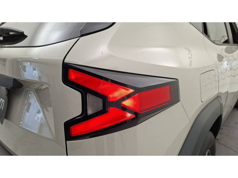 Dacia Duster - Photo 44