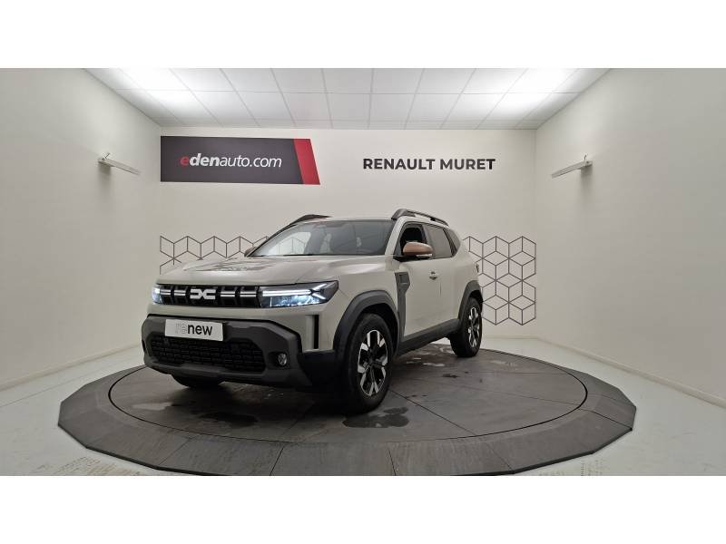 Dacia Duster - Photo 50