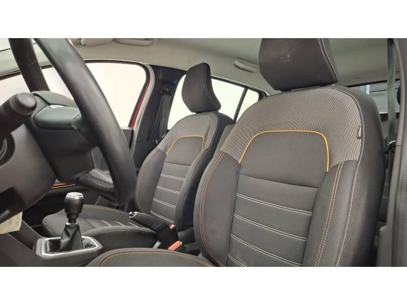 Dacia Sandero - Photo 14