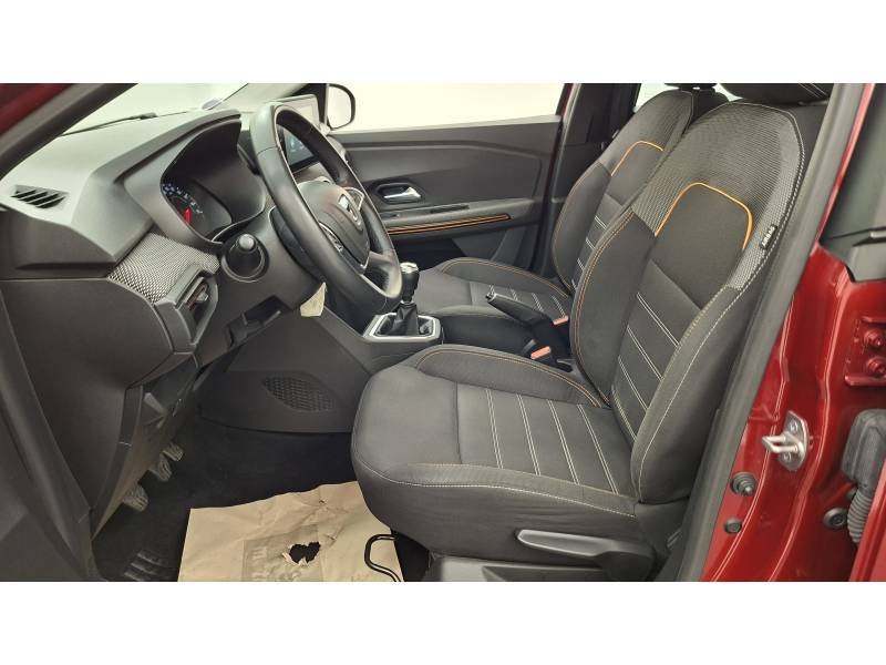 Dacia Sandero - Photo 15