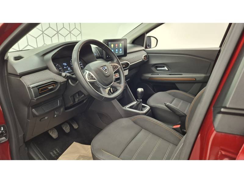 Dacia Sandero - Photo 16