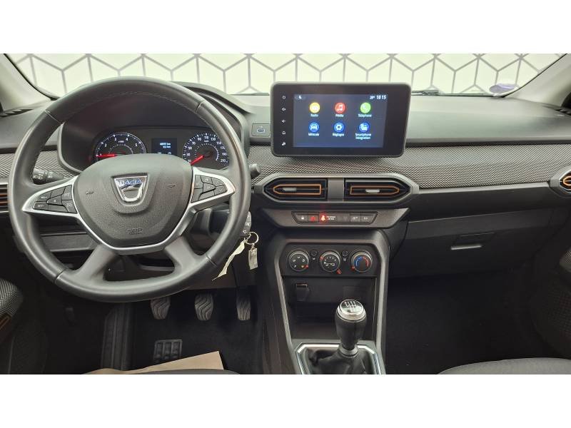 Dacia Sandero - Photo 17