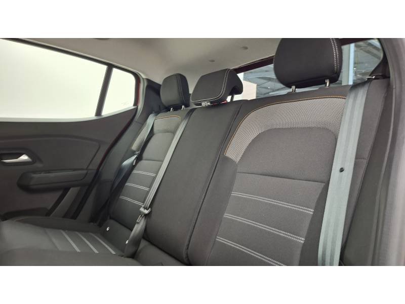 Dacia Sandero - Photo 20