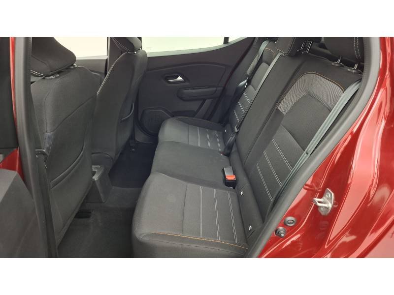 Dacia Sandero - Photo 21