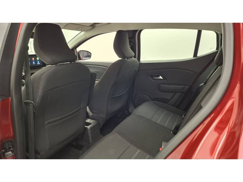 Dacia Sandero - Photo 22