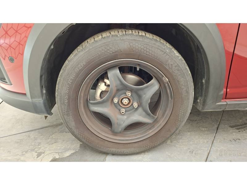 Dacia Sandero - Photo 24