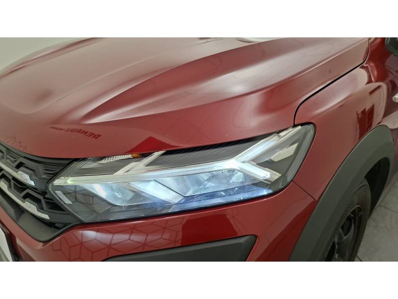 Dacia Sandero - Photo 25