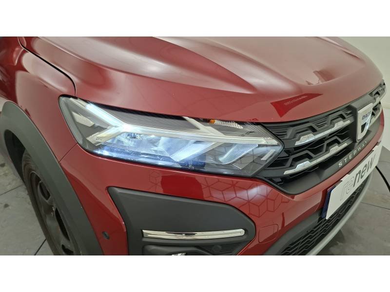 Dacia Sandero - Photo 26