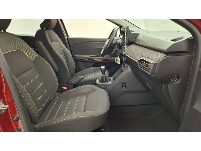 Dacia Sandero - Photo 31