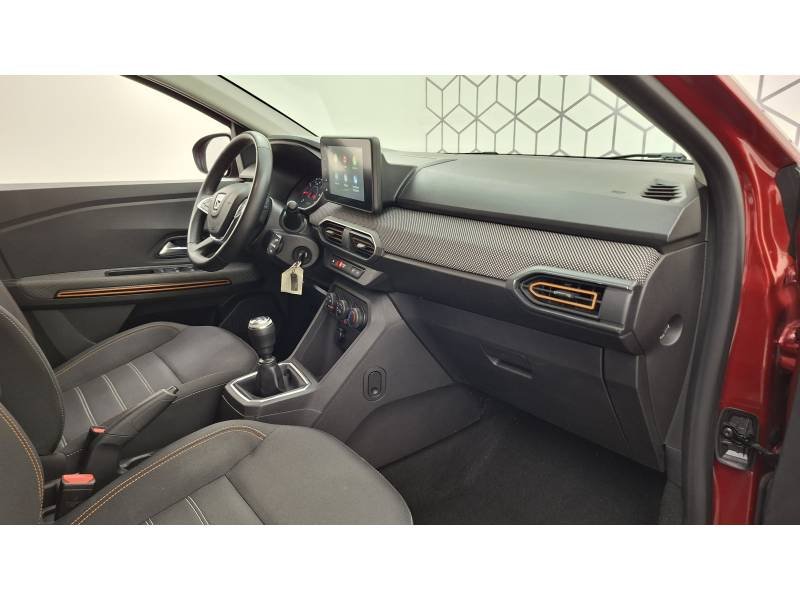 Dacia Sandero - Photo 32
