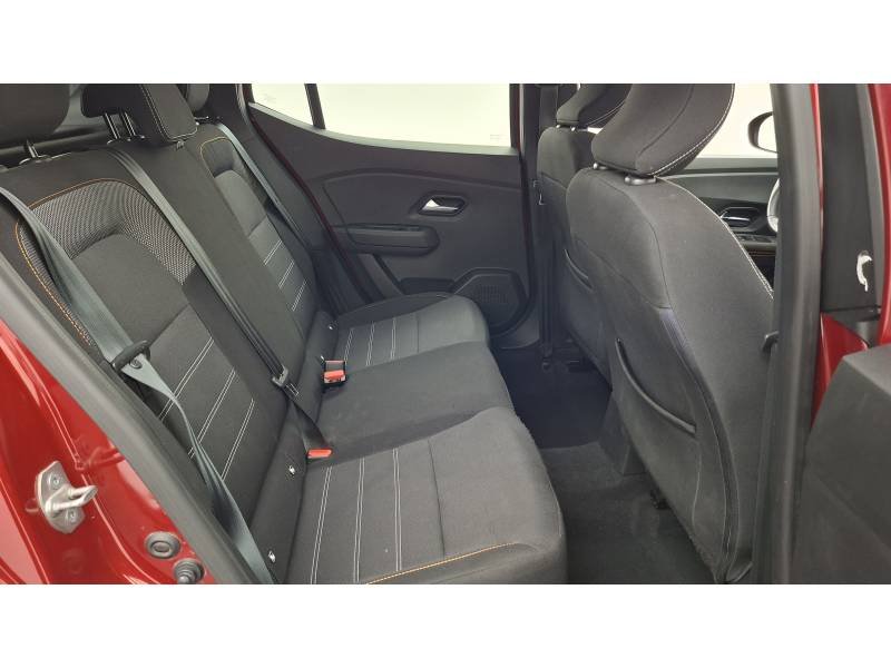 Dacia Sandero - Photo 36