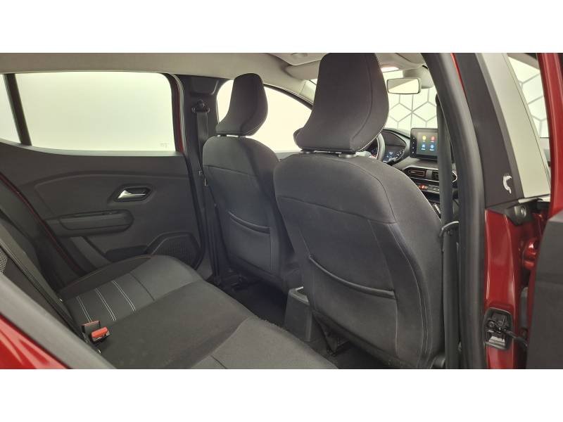 Dacia Sandero - Photo 37
