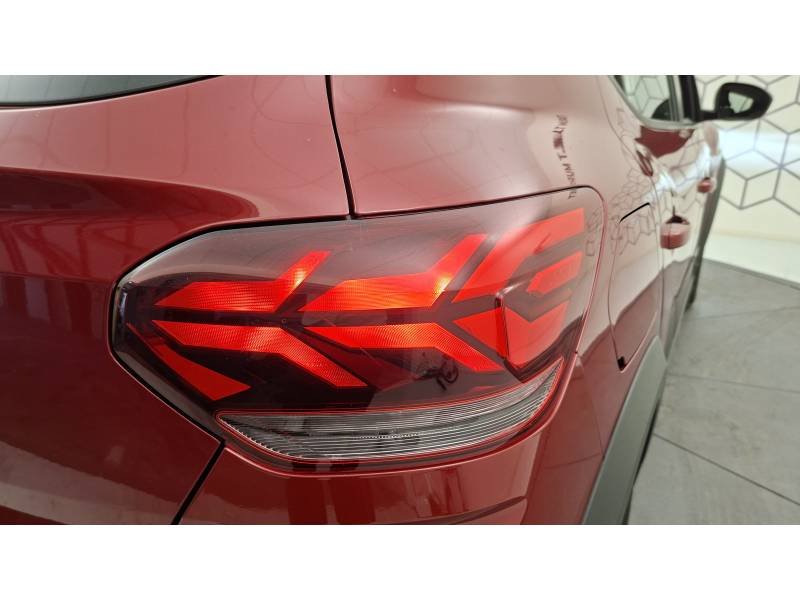 Dacia Sandero - Photo 39