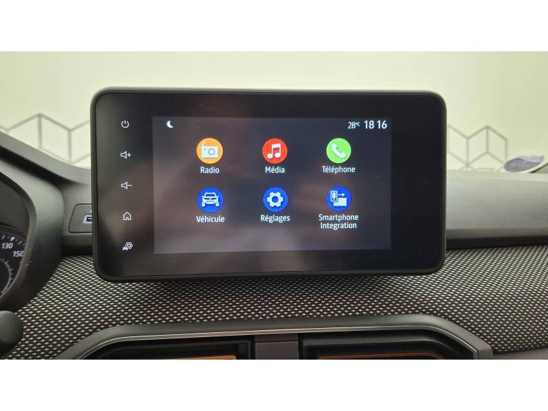 Dacia Sandero - Photo 4