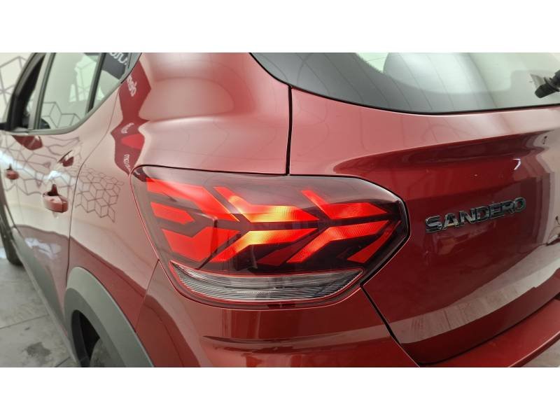 Dacia Sandero - Photo 42