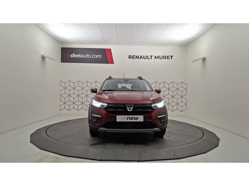 Dacia Sandero - Photo 46