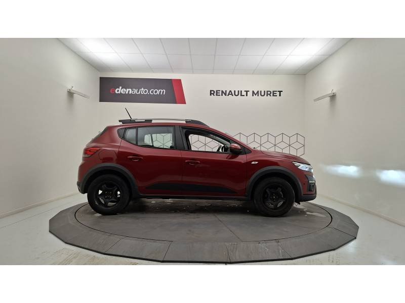 Dacia Sandero - Photo 48