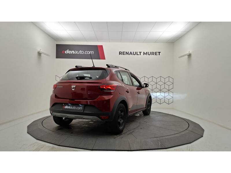 Dacia Sandero - Photo 49