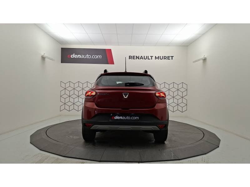 Dacia Sandero - Photo 50