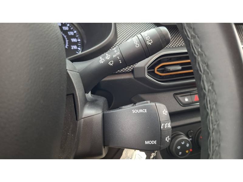 Dacia Sandero - Photo 6