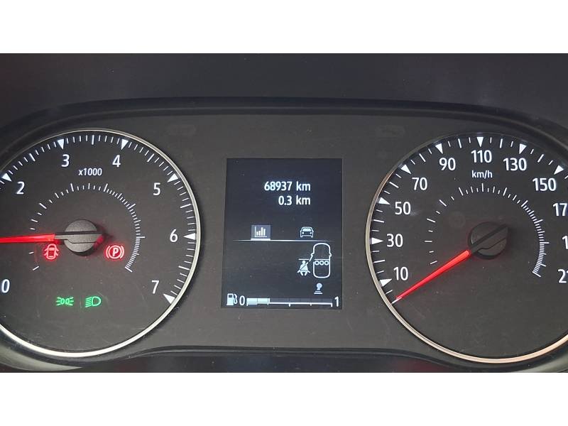Dacia Sandero - Photo 7