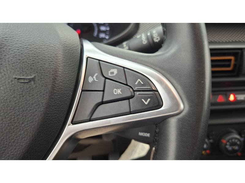 Dacia Sandero - Photo 9