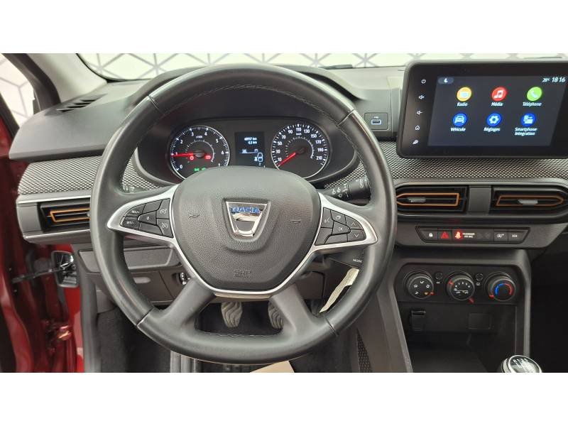 Dacia Sandero - Photo 10