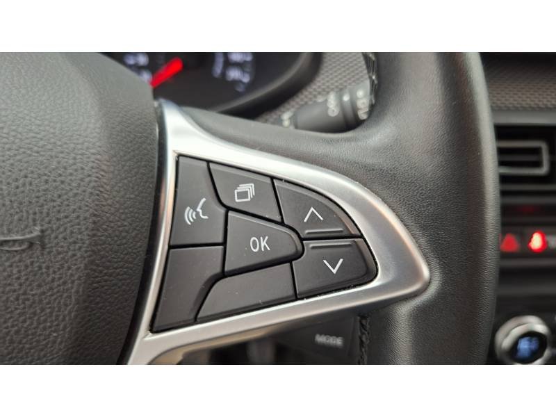 Dacia Jogger - Photo 12